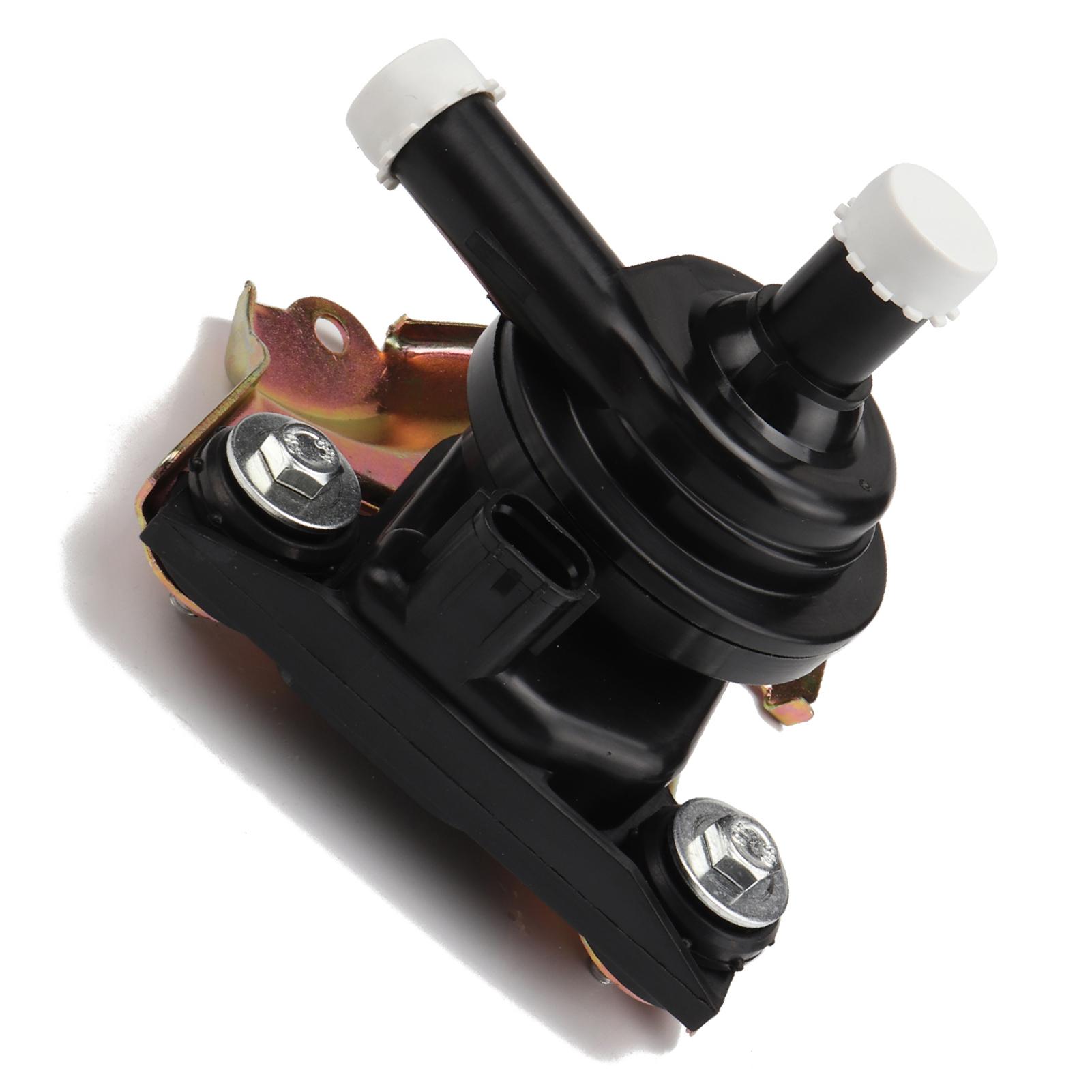 

Подходит для 04-09 Prius 5L двигатель электрический инвертор охладитель водяной насос сборка прочный G9020-47031