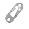 44mmX16mm Metal Cabinet Photo Furnniture Home Decor Frame Hook Picture Hanger Fasteners