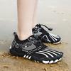 Quick-drying Children's Creek Shoes Men's Outdoor Beach Swimming Wading Shoes Indoor Fitness Women