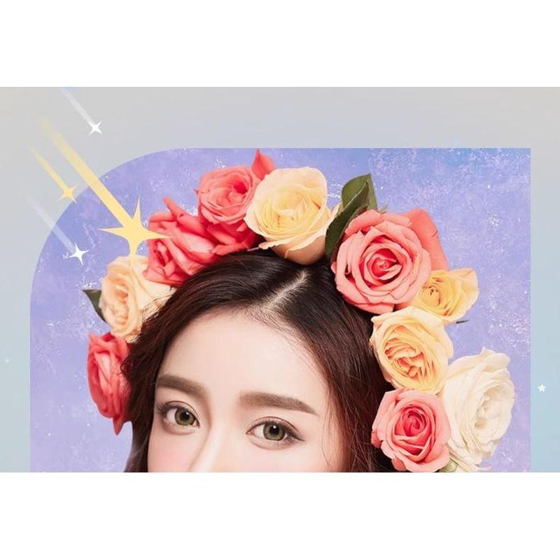Mogugu - Individual Cluster False Eyelashes
