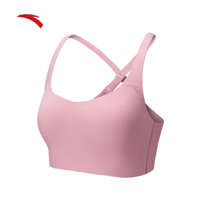Anta Women s Yoga Fitness Sports Bra Vest L