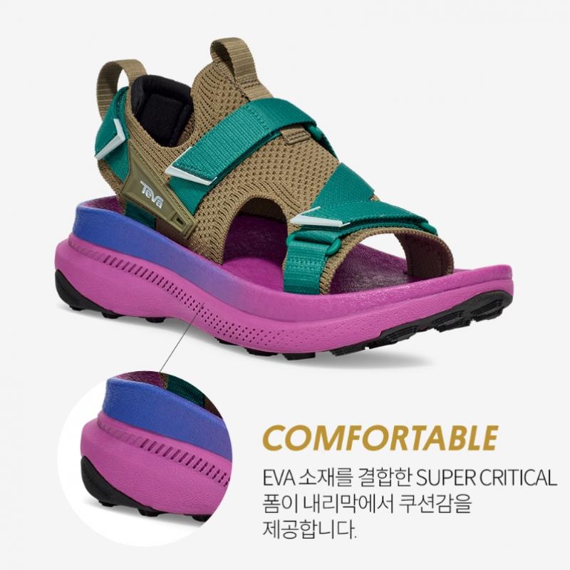 Teva Women S Running SandalS Stvf2516131 Bdv