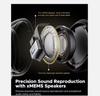 Xiaomi SoundPEATS Capsule3 Pro+ Wireless Earphones Adaptive ANC Bluetooth Headphones Hi Res HiFi Stereo Sound with xMEMS Speaker,LDAC
