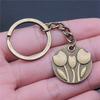 Flower Of Life KeyRing Child Jewellery Graduation Funny Cheap Cute Stuff