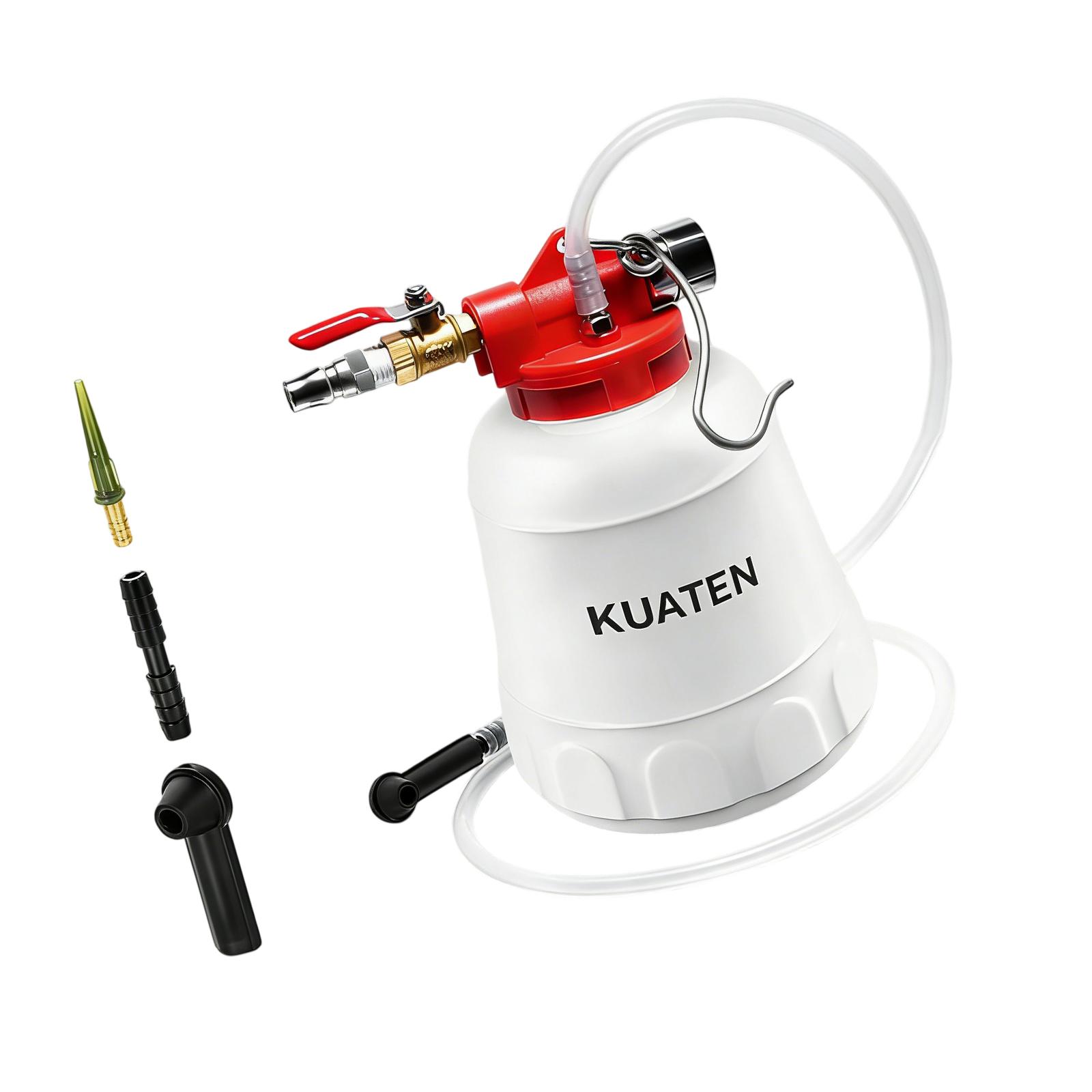 

Reliable ABS Brake Maintenance Device With Visible owner For Simple Liquid Level Checking During Tasks 1