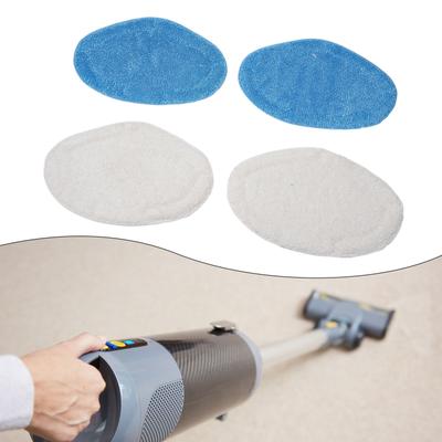 Tools Pad Cleaning Portable 4 Pack 62300479 Brand New