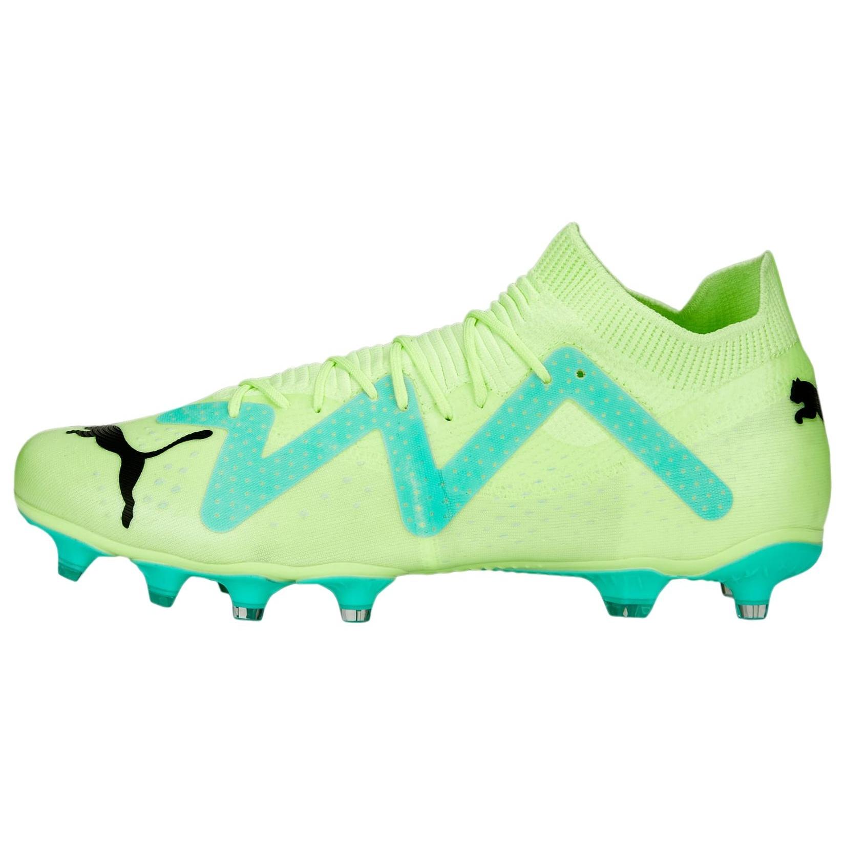 PUMA Future Match FG AG Fast Yellow Men s 107180-03 EU 44.5