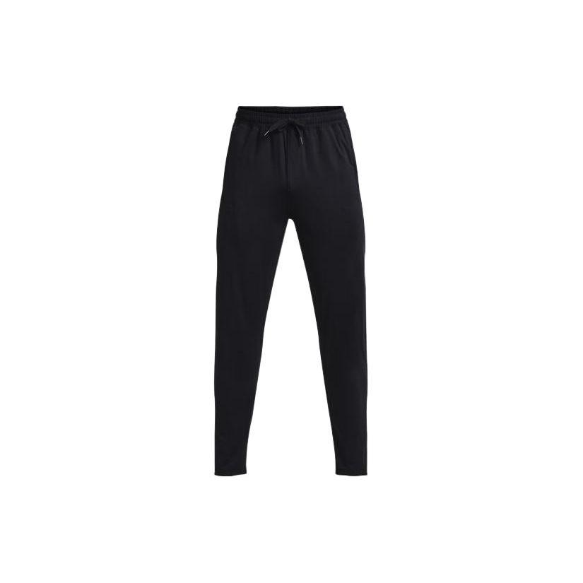 Under Armour Meridian Tapered Pants Black Men s 1373730-001 M