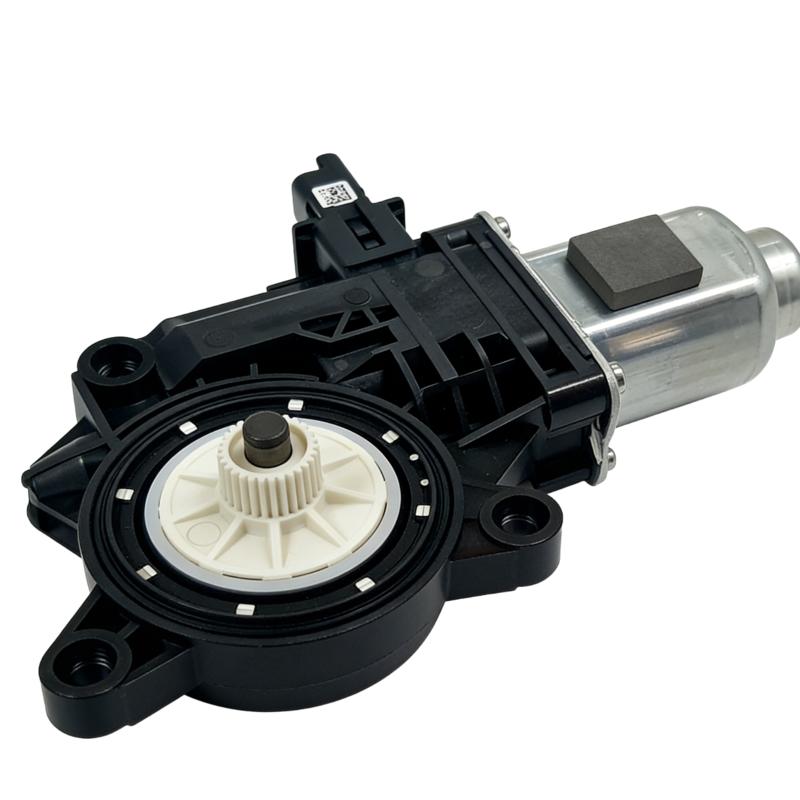 82450G2020 Left Driver Side Power Window Motor with Auto Up & Down for Hyundai Ioniq 2017-2022 OEM 82450-G2020
