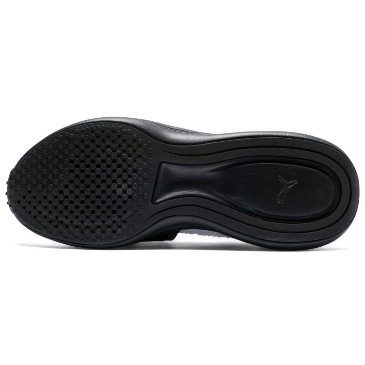 Puma Fierce Slide Breathable Casual Running Shoes Women Sneaker White 191161-03