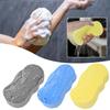 Exfoliating Sponge For Spa At Home Multipurpose Body Massage Cleaning Brush For Women Men