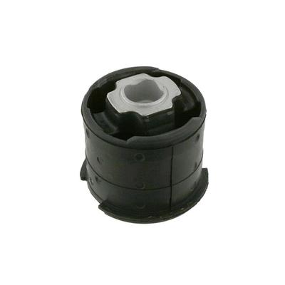Bague en caoutchouc arrière compatible pour véhicules BMW - Numéros de pièce: 33316770750, 33310403287, 33310392927