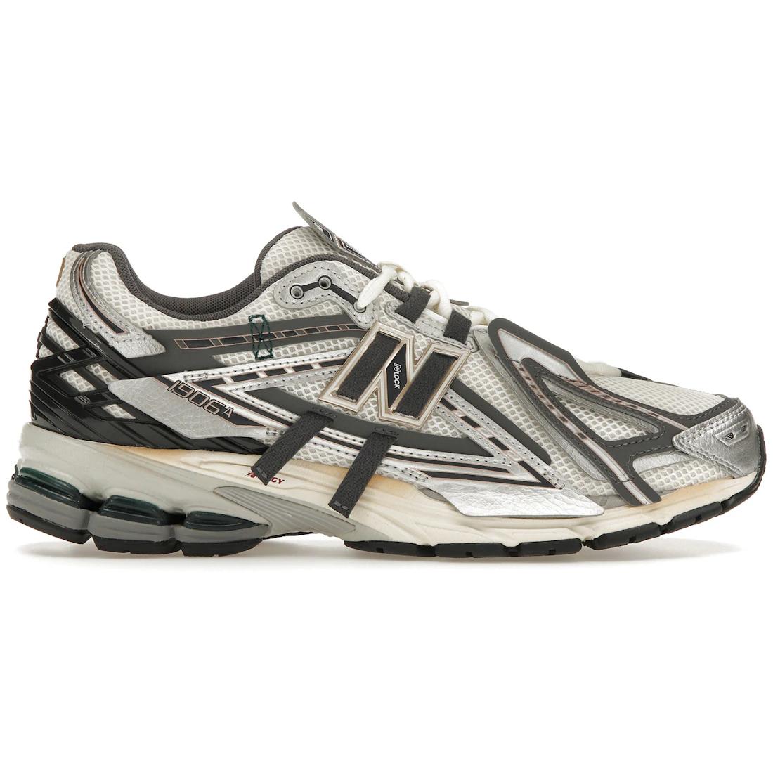 

Кроссовки New Balance 1906A Tech Explosion(M1906AD) 38