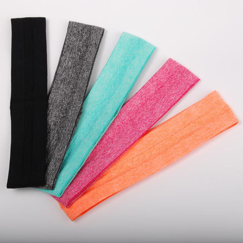 OLOEY Yoga Sports Headband