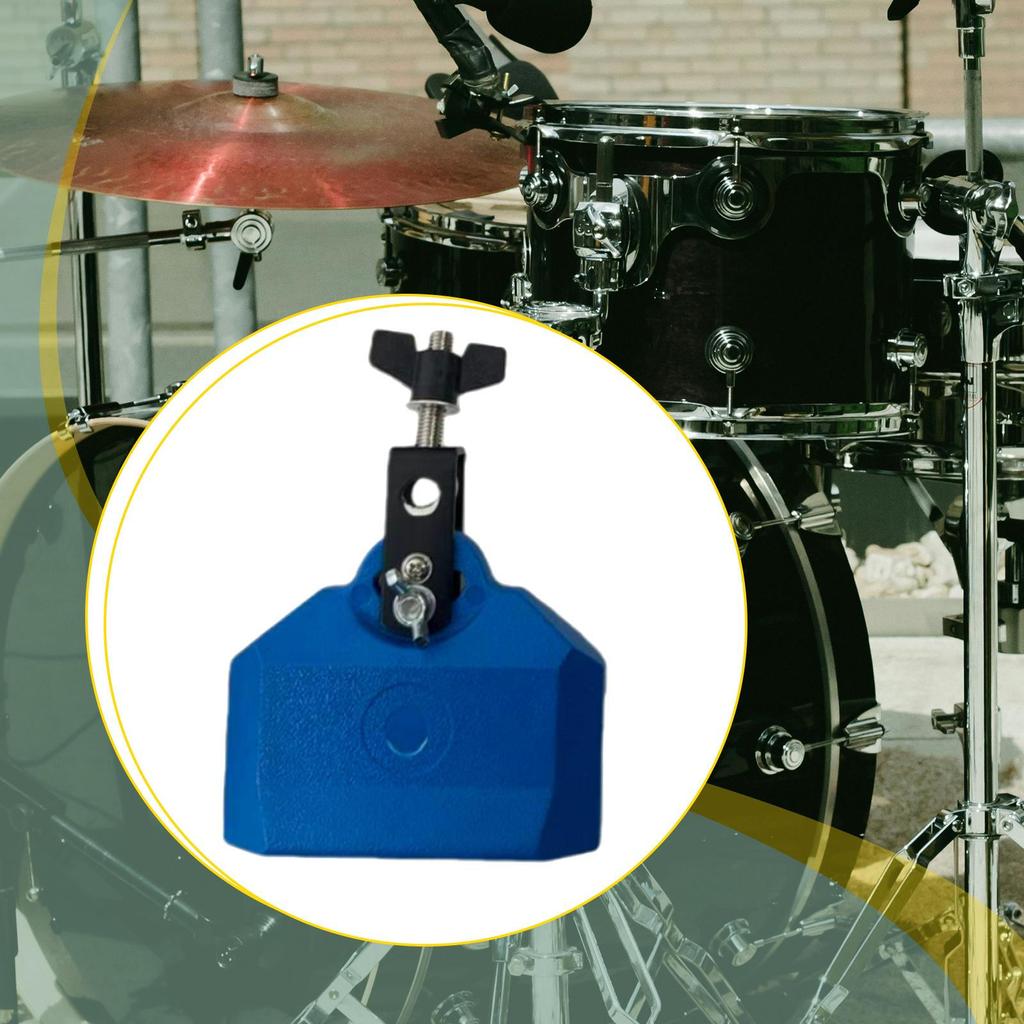 Musical Percussion Easy To Use Durability Practical Instrument
