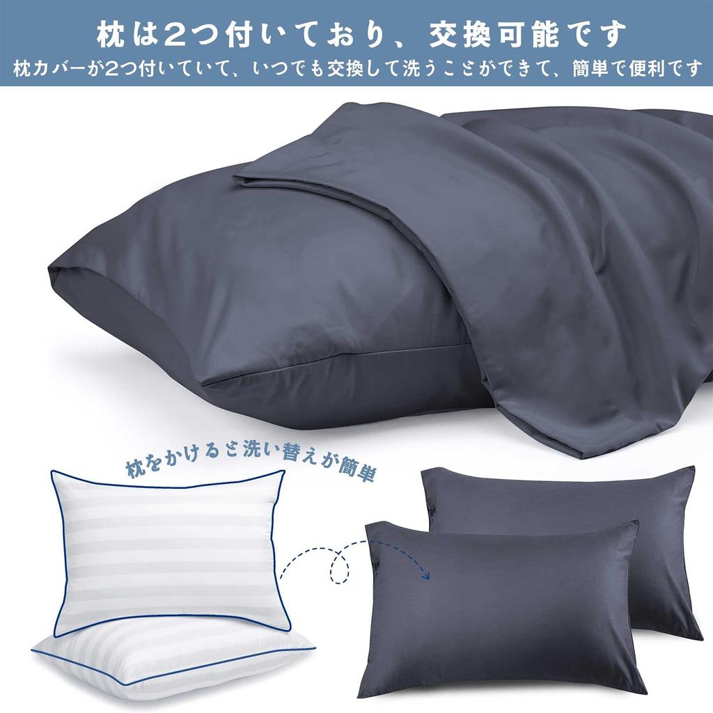 [Amazon Exclusive Brand] YIDIHO High-Resilience Pillow, 3D Cotton, Breathable, Soft, Comfortable Sleep Pillow, Hotel Pillow, 3D 3D Structure, Luxury