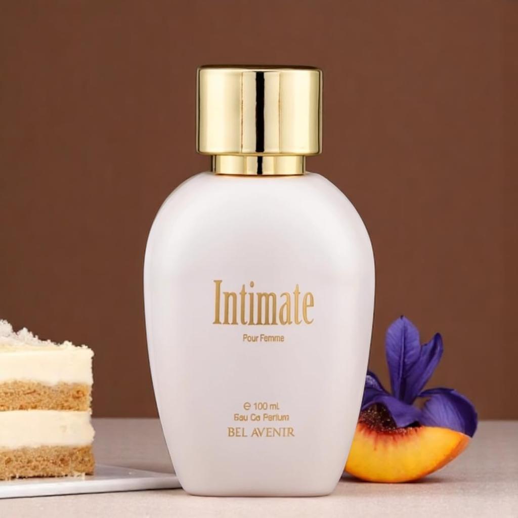 Fresh Floral Long-Lasting Premium Fragrance | Elegant Day & Date-Night Perfume | Luxury Gift for Wife, Girlfriend & Her | 100 ml