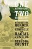 Libro One Mississippi, Two Mississippi : Methodists, Murder, and the Struggle for Racial Justice In Neshoba County