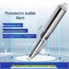 High-Precision Photoelectric Audible Edge Finder