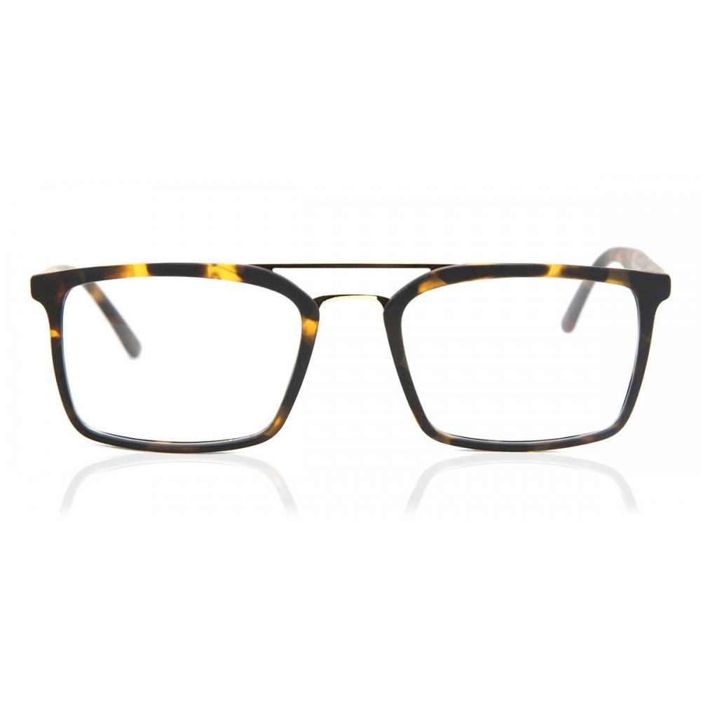

Full Rim Pilot Tortoiseshell Smartbuy Collection Fern Ac29a Fashion Unisex Eyeglasses Tortoiseshell/53