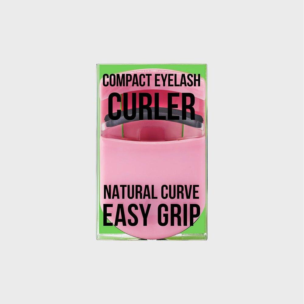 Compact Eyelash Curler 1EA (Optional)