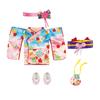 Pilot Corporation Set Kimono Set Mel-chan Dress-up