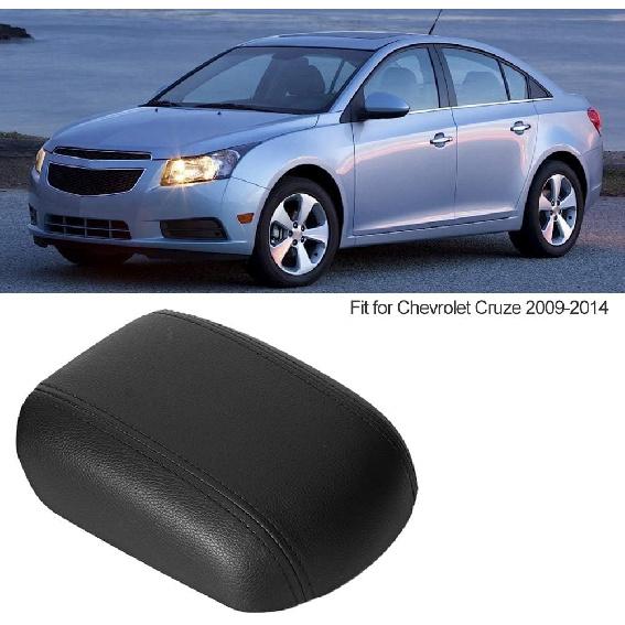 Cruze Center Console Cover Centre Armrest,Cruze Center Console Lid Cover 2012 Armrest 2011 For Middle Door Lt Black Replacement 2013 Interior Center