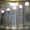 Cheap 5 Colors Small Transparent Dildo Suction Cup Jelly Dick Women Erotic Anal Sex Toys Soft Clitori Vaginal Masturbators Penis
