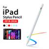 Para Lápiz Óptico Para iPad A16 Air 11 5 4 Pro 11ª 13 12.9 M4 M3 M2 Bolígrafos 10 9 10ª 9ª Generación Mini 7 6 Lápiz Táctil