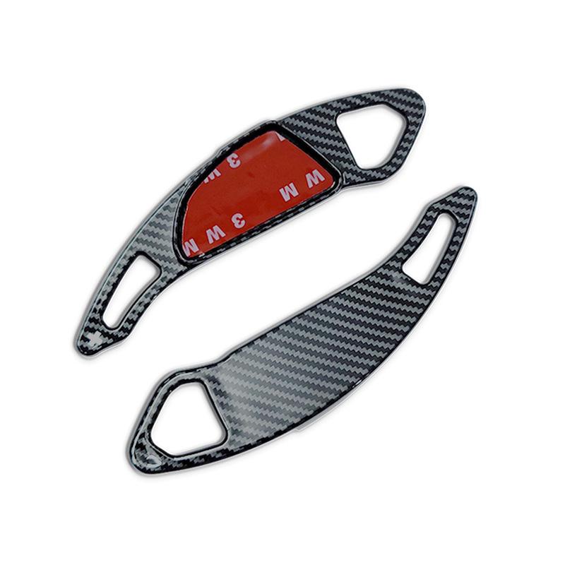 Steering Wheel Paddle Shifters for MG5, MG6, Roewe RX5, Navigator HS