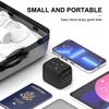 Upgraded Travel Adapter 2A2C: Multi-National Socket Converter for UK, AU, EU, US