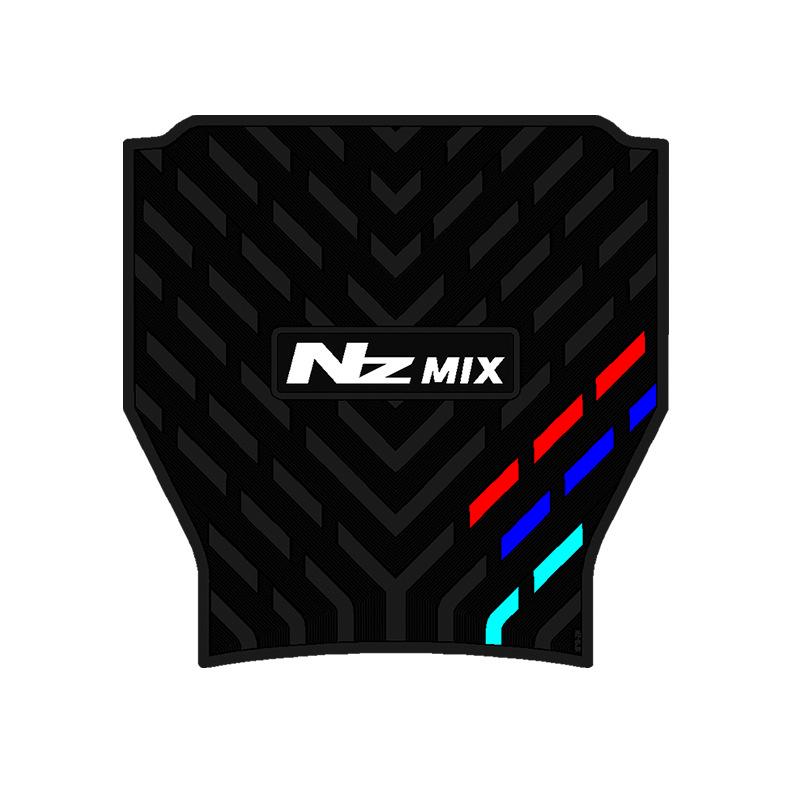 Ninebot NZMIX Electric Vehicle Waterproof Non-Slip Rubber Foot Pad