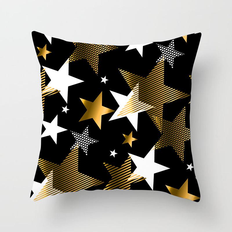 Household Supplies, Christmas Pillowcases, Nordic Style Pillowcases, Car Cushions, Back Pillows, Waist Pillowcases