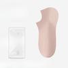 Female Summer Thin Solid Color Does Not Fall Off The Heel Invisible Shallow Mouth Anti Slip Anti Pilling Boat Socks