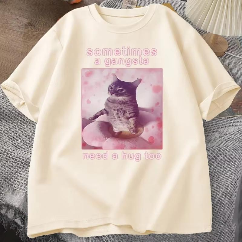 Women's Solid Color T-Shirt Neck T-Shirt Soft Daily Casual Everyday Basic Tops Seasonal Fashion Comfortable Short Sleeve
