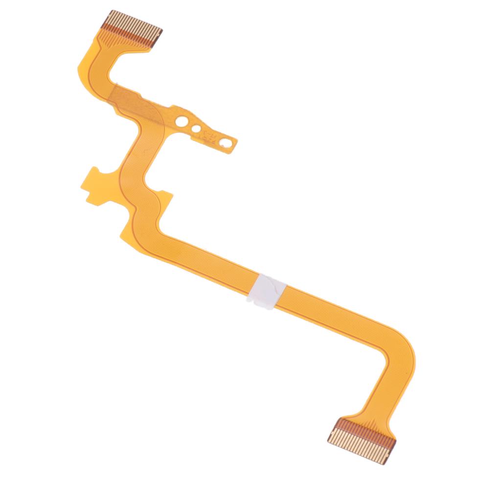 Buy Replacement Lens Sensor Brush Focus Flex Cable for JVC GZ MS110