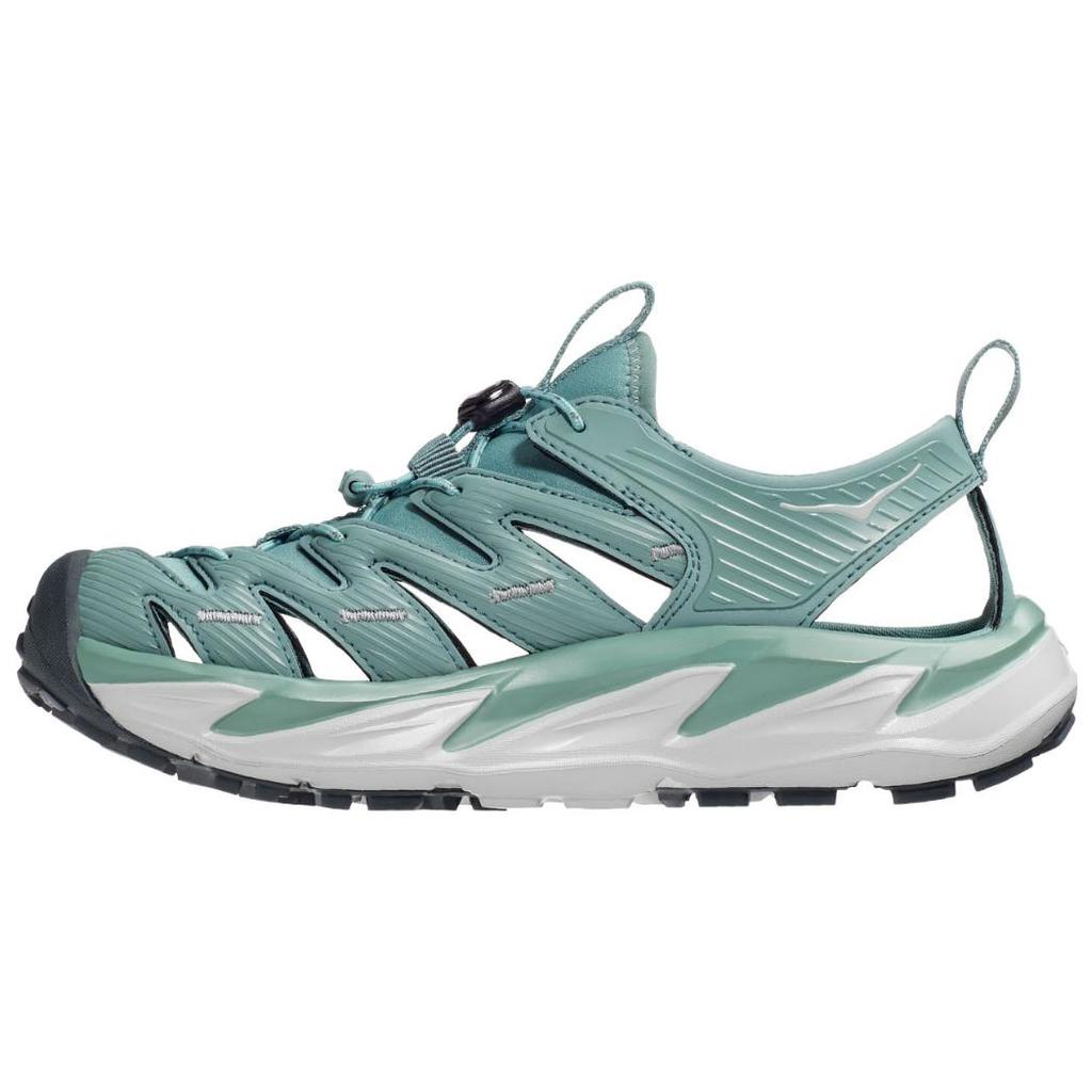 HOKA Hopara Trellis Women Sneakers Green Mercury 1106535-TMRC