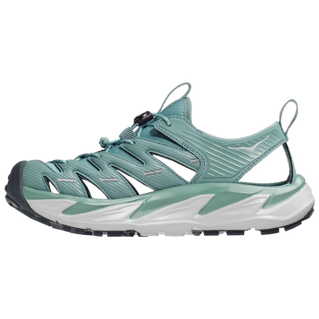 

Женские кроссовки HOKA Hopara Trellis Green Mercury 1106535-TMRC 38