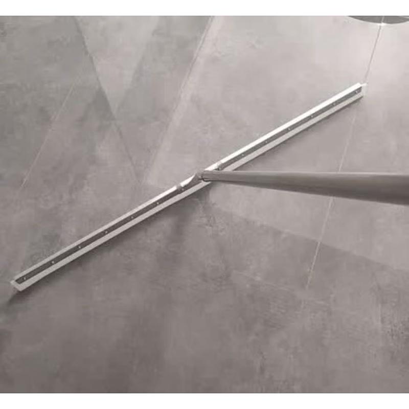 Gureide 100cm Silicone Floor Squeegee