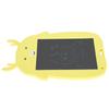 LCD Writing Tablet Children S Cartoon Electronic Writing Board Scrapable Graffiti Painting Tool