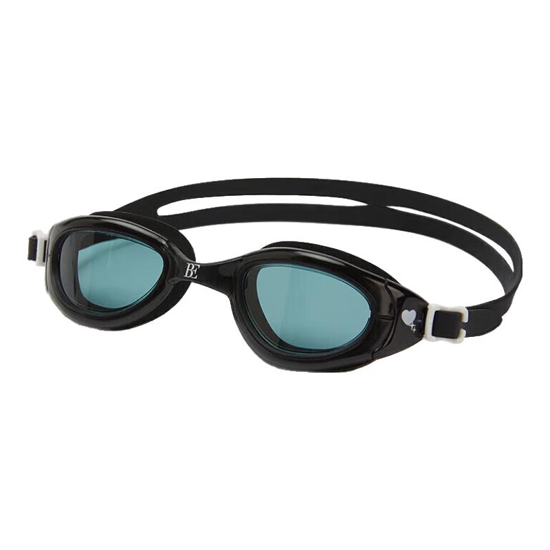 BALNEAIRE BYJ072 Anti-Fog UV Swim Goggles One Size