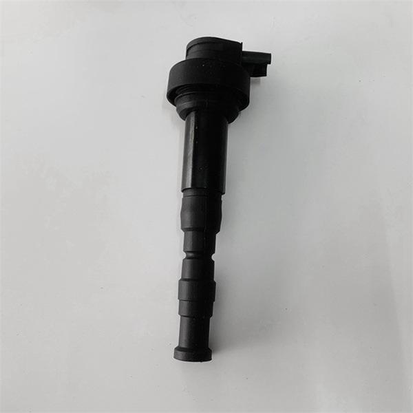 BMW Ignition Coil 7715846-02 Compatible: 771584602 None