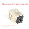 DH48S-2Z Digital Display Small Double Cycle Time Relay AC110V 220V DC12V 24V