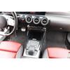Middle Console Air Outlet Vent Cover 19~21 For Mercedes Benz AMG35 Carbon Fiber