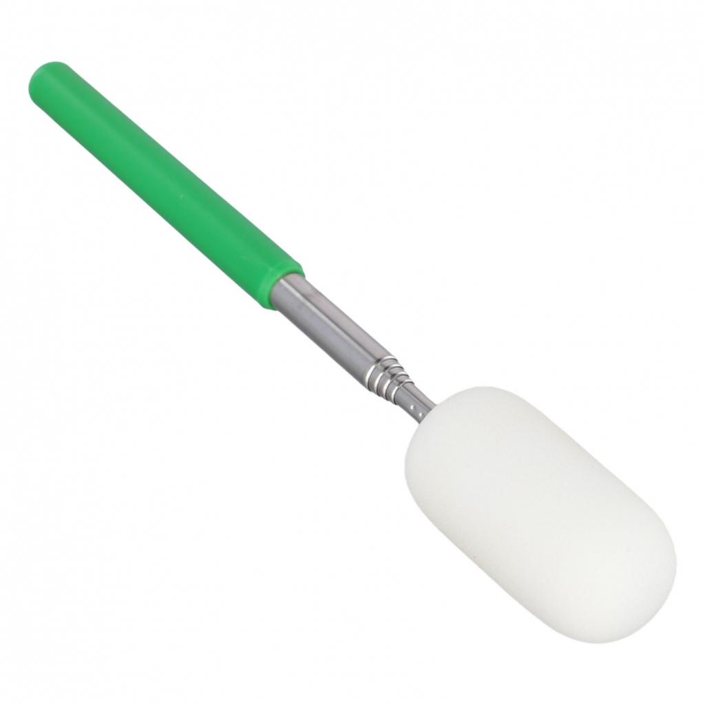 Extendable Sponge Telescoping Sponge Comfortable Handle Crafting Needs