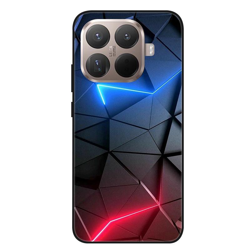 For Xiaomi 15T Pro 15t Case New Fashion Cute Cartoon Luxury Soft Silicone Cover For Xiaomi 15t Pro 15TPro 15 T Shockproof Funda