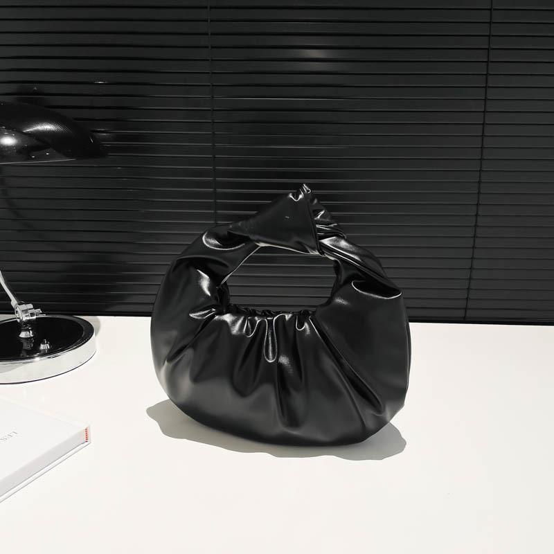 Chic And Modern Crossbody Bag Featuring Soft Pu Material And Unique Design