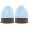 Adidas VL COURT 2.0 Lifestyle Cushioning, Wear Resistant Low top Skateboard Shoes Unisex Blue HQ1802(Team1798-)