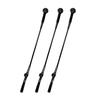 Golf Swing Trainer Stick - Big Head Silicone Warm-up Aid