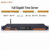 MORLINK Multi-Mode Satellite NTP/PTP Network Time Server
